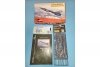 Dora Wings 72009 Fairey Delta 2 British supersonic research aircraft 1/72