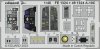Eduard BIG49362 A-10C HOBBY BOSS 1/48