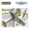 Ammo of Mig 5224 TWA 24 - Messerschmitt Bf 109 (English)