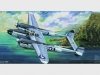 Trumpeter 02227 Lockheed P-38L-5-LO lightning (1:32)