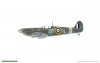 Eduard 84186 Spitfire Mk. Vb mid 1/48
