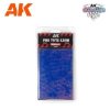 AK Interactive AK8242 PINK & BLUE WARGAME TUFTS