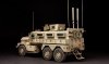 Meng Model SS-005 U.S. COUGAR 6x6 MRAP VEHICLE (1:35)