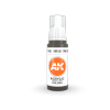 AK Interactive AK11158 REFLECTIVE GREEN – STANDARD 17ml