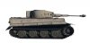 Italeri 36502 World of Tanks-Tiger
