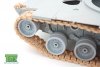 T-Rex Studio TR85047 M1A1 Abrams T-158 Tracks Old Version 1/35