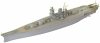 Pontos 70003R1 IJN Battleship Yamato 1941 1/700
