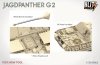 Das Werk DW35042 Panther Ausf.G Late Production SUPER BLITZ 1/35