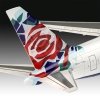 Revell 03862 Boeing 767-300ER British Airways Chelsea Rose 1/144 