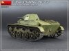 MiniArt 35260 T-60 PLANT N.37, SVERDLOVSK PROD. SPRING 1942. INTERIOR KIT 1/35