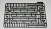 Fine Molds 35720 IJA Type 3 SPG Ho-Ni III Interior & Caterpillar Set 1/35