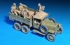 MiniArt 35173 GAZ-AAA Mod. 1941. SOVIET CARGO TRUCK (1:35)