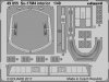 Eduard 49855 Su-17M4 interior HOBBY BOSS 1/48