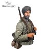 502 Abteilung ABT1004 FREIES INDIEN LEGION – HISTORIC FIGURE SERIES BUST 1/10