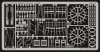 Eduard 32144 F-14A exterior 1/32 Tamiya