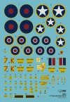 Arma Hobby 70063 Sea Hurricane Mk IIc 1/72