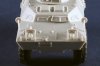 Trumpeter 07440 M706 Commando Armored Car Product Improved 1/72