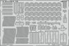 Eduard 321018 A-20J/ K HONG KONG MODELS 1/32
