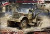 Thunder Model 35009 US Heavy Wrecker Ward LaFrance M1000, series 1 1/35