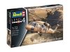 Revell 04976 UH-60 Transport Helicopter 1/72