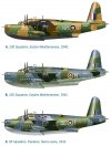 Italeri 1302 Sunderland Mk.I (1:72)