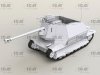 ICM 35339 Marder I on FCM 36 base 1/35