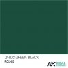 AK Interactive RC305 IJN D2 GREEN BLACK 10ML