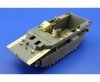 Eduard 36234 LVT-4 exterior 1/35 AFV Club