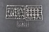 Trumpeter 05593 Soviet 2S7 Self-Propelled Gun