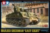 Tamiya 32595 M4A3E8 Sherman Easy Eight 1/48