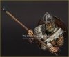 Young Miniatures YH1852 VIKING WARRIOR 1/10