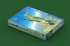 Hobby Boss 81763 Brazilian EMB312 Tucano (1:48)