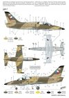 Special Hobby 48167 L-39ZA/ ZA ART Albatros 1/48