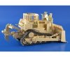 Eduard 36265 Doobi Bulldozer exterior 1/35 Meng