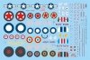 Special Hobby 48195 Supermarine Spitfire Mk. VC 'Overseas Jockeys' 1/48