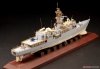 AFV Club SE70005 Chi Yang Class Frigate 1/700