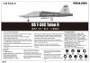 Trumpeter 02876 US T-38C Talon II (1:48)