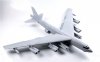 Modelcollect UA72200 B-52H U.S. Stratofortress strategic Bomber 1/72