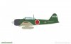 Eduard 82214 A6M3 Zero Type 22 Profipack 1/48