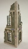 RT-Diorama 35257 City House Corner 1/35