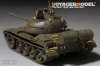 Voyager Model VPE48032 Modern Russian T-55 MBT Upgrade Set (For TAMIYA 32598) 1/48