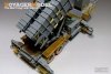 Voyager Model PE35866 Modern U.S. MIM-104C Patriot 1 System Basic for DRAGON 1/35