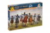 Italeri 6188 BRITISH 11th HUSSARS (1:72)