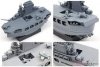 Meng Model WB-001 Warship builder Aircraft carrier Lexington