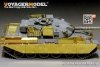 Voyager Model PE35759 British Chieftain Mk.5/5P MBT basic For TAKOM 2027 1/35