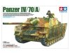 Tamiya 35381 Jagdpanzer IV/70(A) (Sd.Kfz.162/1) 1/35