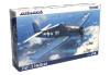 Eduard 84194 F6F-3 Hellcat Weekend Edition 1/48