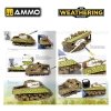 Ammo of Mig 4537 THE WEATHERING MAGAZINE 38 - Rust 2.0 (English)