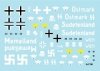 Star Decals 35-C1186 Ordnungs Polizei # 1 1/35