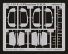 Eduard 72411 F-4 F. O.D. 1/72 HASEGAWA